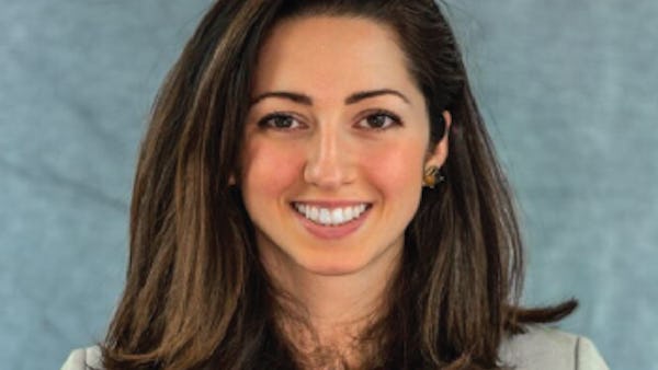 Brenna Ryan, William Ryan Homes